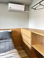 Conforto e praticidade a 230m do metrô