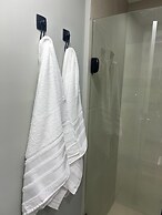 Conforto e praticidade a 230m do metrô