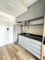 Conforto e praticidade a 230m do metrô