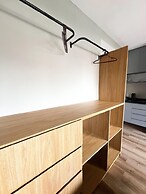 Conforto e praticidade a 230m do metrô