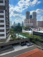 Conforto e praticidade a 230m do metrô