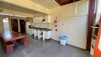 AP 07 Ala Bombinhas Residencial Solavir