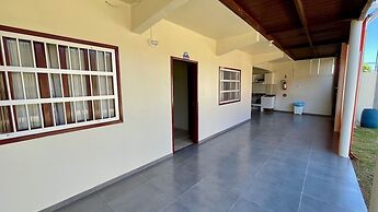 AP 07 Ala Bombinhas Residencial Solavir