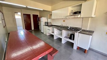 AP 07 Ala Bombinhas Residencial Solavir