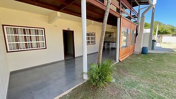 AP 07 Ala Bombinhas Residencial Solavir