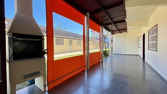 AP 07 Ala Bombinhas Residencial Solavir