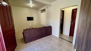 AP 07 Ala Bombinhas Residencial Solavir