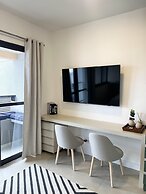 Studio exclusivo Brooklin 230m do metrô