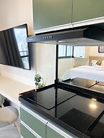 Studio exclusivo Brooklin 230m do metrô