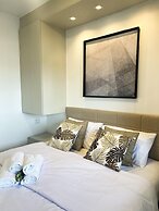 Studio exclusivo Brooklin 230m do metrô