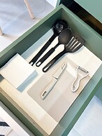 Studio exclusivo Brooklin 230m do metrô