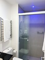 Studio exclusivo Brooklin 230m do metrô