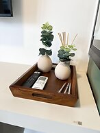 Studio exclusivo Brooklin 230m do metrô