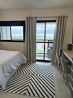 Studio exclusivo Brooklin 230m do metrô