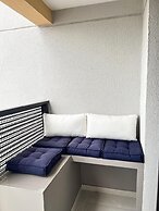 Studio exclusivo Brooklin 230m do metrô