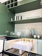 Studio exclusivo Brooklin 230m do metrô