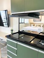 Studio exclusivo Brooklin 230m do metrô