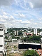 Studio exclusivo Brooklin 230m do metrô