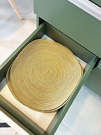 Studio exclusivo Brooklin 230m do metrô