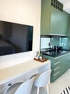 Studio exclusivo Brooklin 230m do metrô