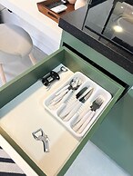 Studio exclusivo Brooklin 230m do metrô