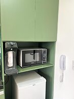 Studio exclusivo Brooklin 230m do metrô