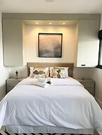 Studio exclusivo Brooklin 230m do metrô