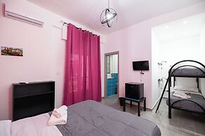 Splendori Rooms