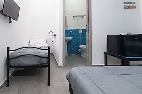 Splendori Rooms