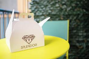 Splendori Rooms