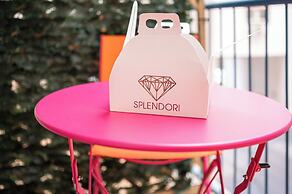 Splendori Rooms