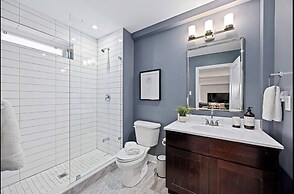 Casa St Clair - Family Suite w Patio