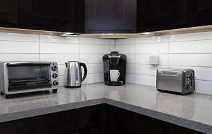 Casa St Clair - Family Suite w Patio