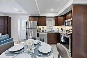 Casa St Clair - Family Suite w Patio