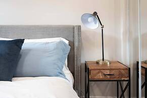 Casa St Clair - Family Suite w Patio