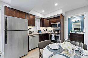 Casa St Clair - Family Suite w Patio