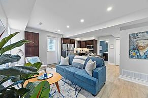 Casa St Clair - Family Suite w Patio