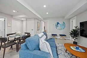 Casa St Clair - Family Suite w Patio