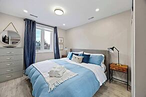 Casa St Clair - Family Suite w Patio