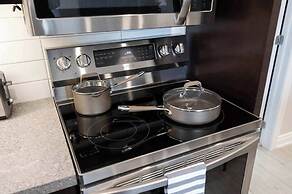 Casa St Clair - Family Suite w Patio