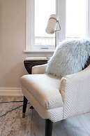 Casa St Clair - Family Suite w Patio