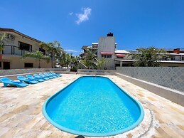 AP 08B Ala Morrinhos Residencial Solavir