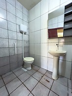 AP 08B Ala Morrinhos Residencial Solavir