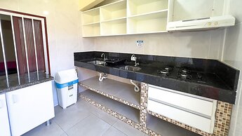 AP 08B Ala Morrinhos Residencial Solavir