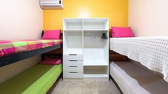 AP 08B Ala Morrinhos Residencial Solavir