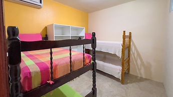 AP 08B Ala Morrinhos Residencial Solavir