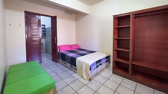 AP 08B Ala Morrinhos Residencial Solavir