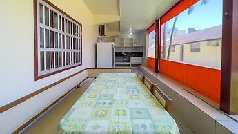 AP 08B Ala Morrinhos Residencial Solavir