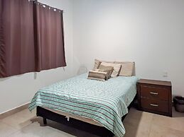 Modern Apt Tulum with 2 BDR Gym & Pool