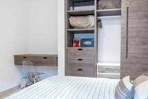 Modern Apt Tulum with 2 BDR Gym & Pool